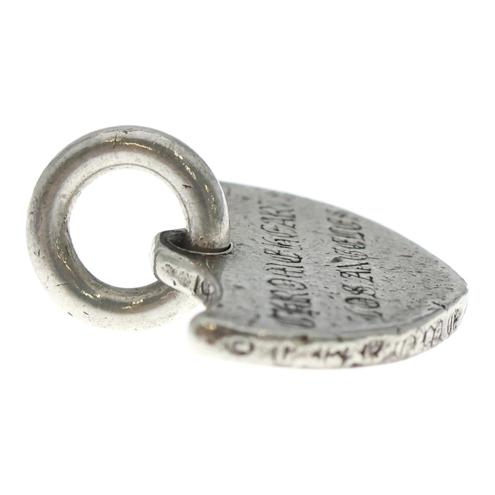 CHROME HEARTS(クロムハーツ) SHIELD ロサンゼルス限定ネックレス