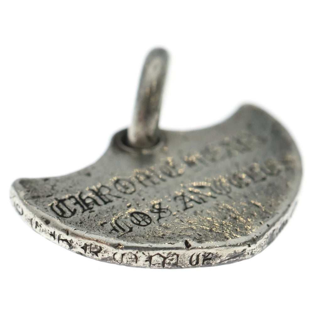 CHROME HEARTS(クロムハーツ) SHIELD ロサンゼルス限定ネックレス