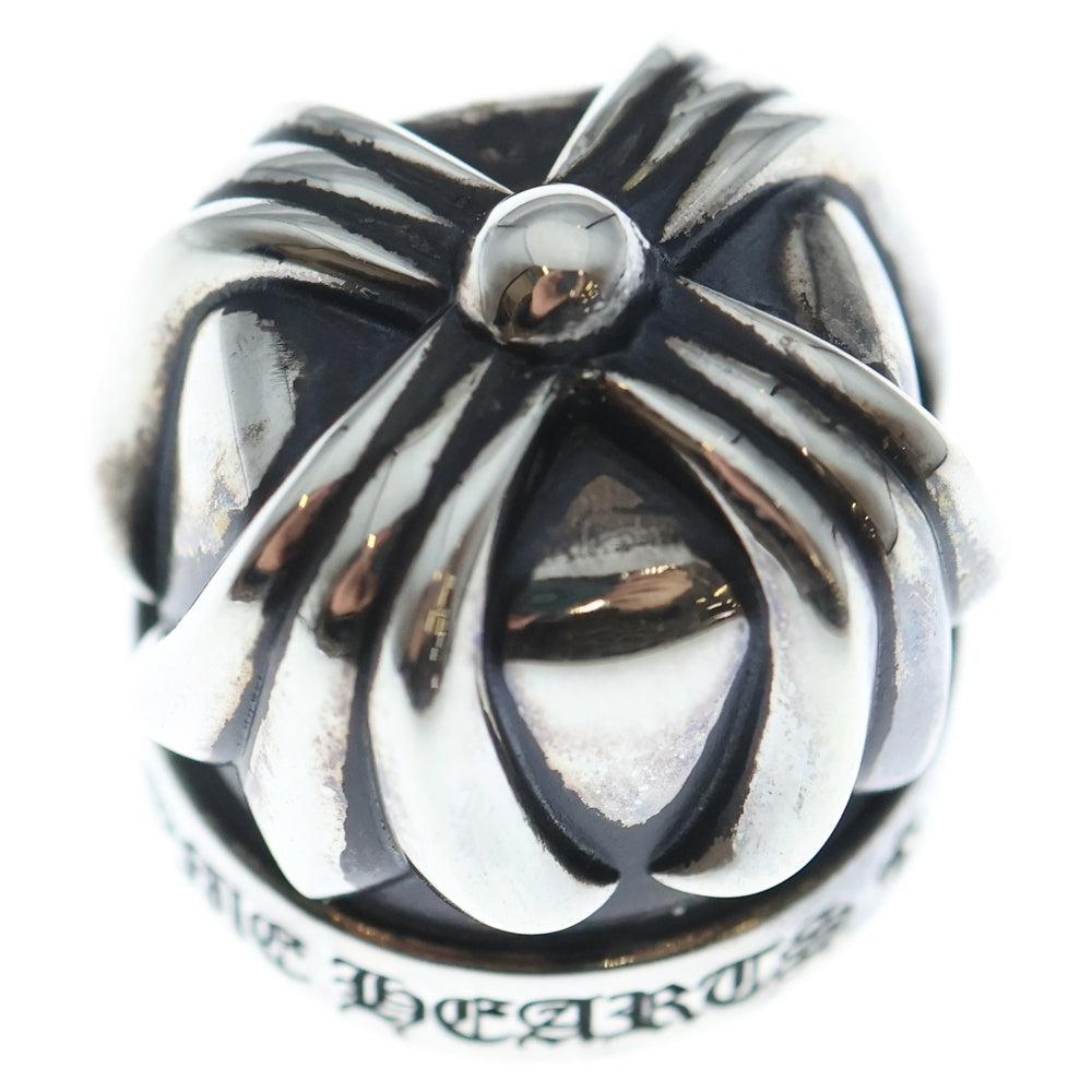 CHROME HEARTS(クロムハーツ) 2022年 クリスマスノベルティ TOOTH PASTE CAP 歯磨き粉 キャップ シルバー