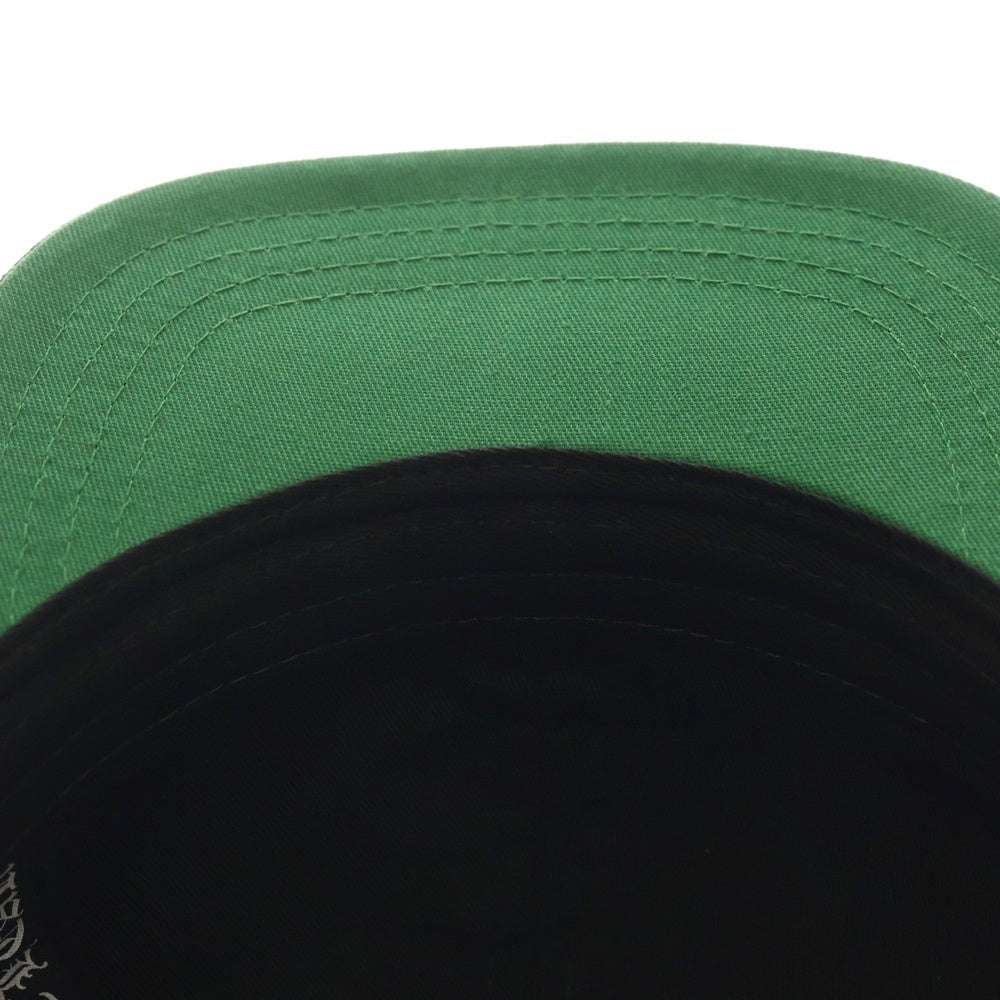 CHROME HEARTS(クロムハーツ) CH HAT CH刺繍ベースボール帽子