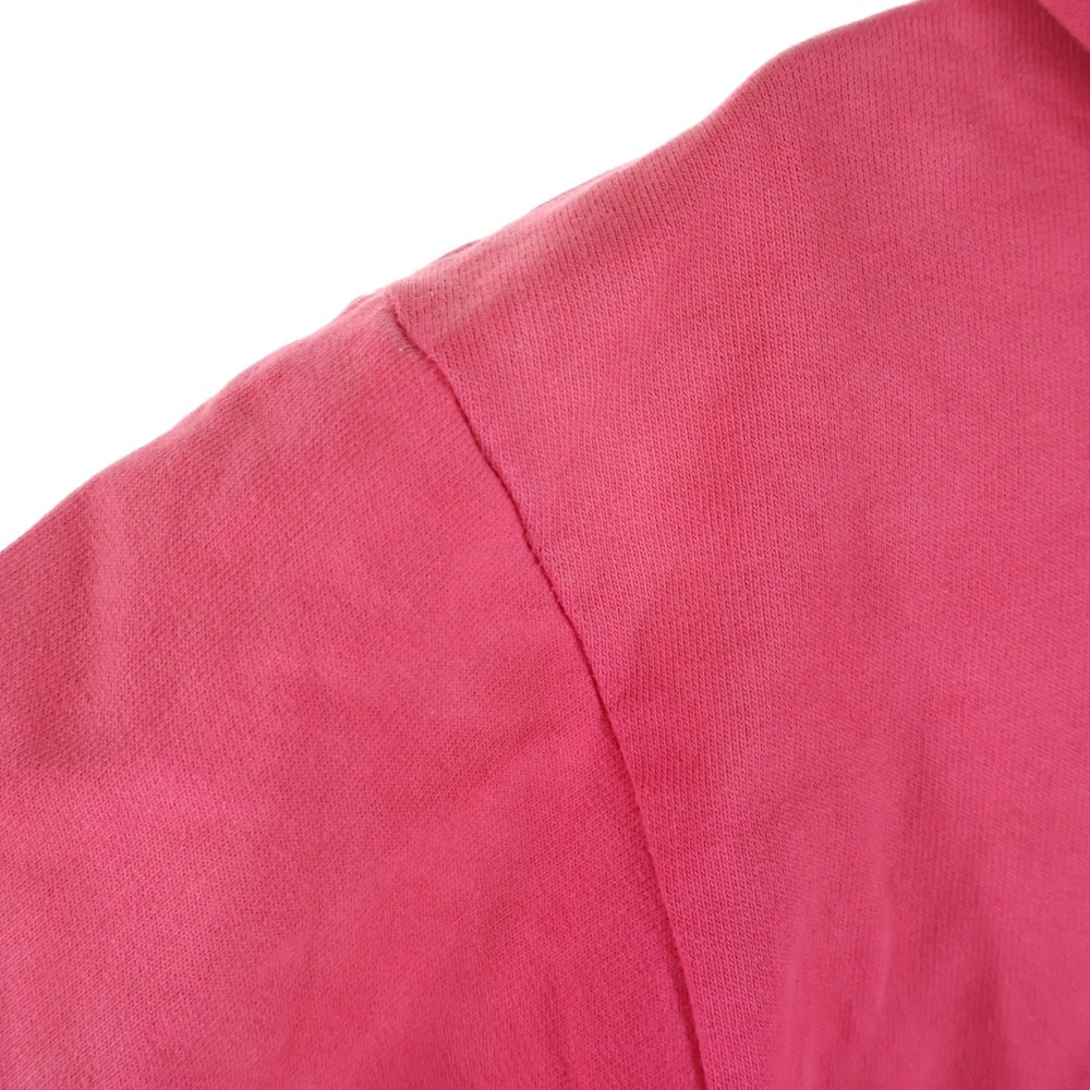 CHROME HEARTS(クロムハーツ) CH PLUS SWTSHRT HD ZIP CHプラス