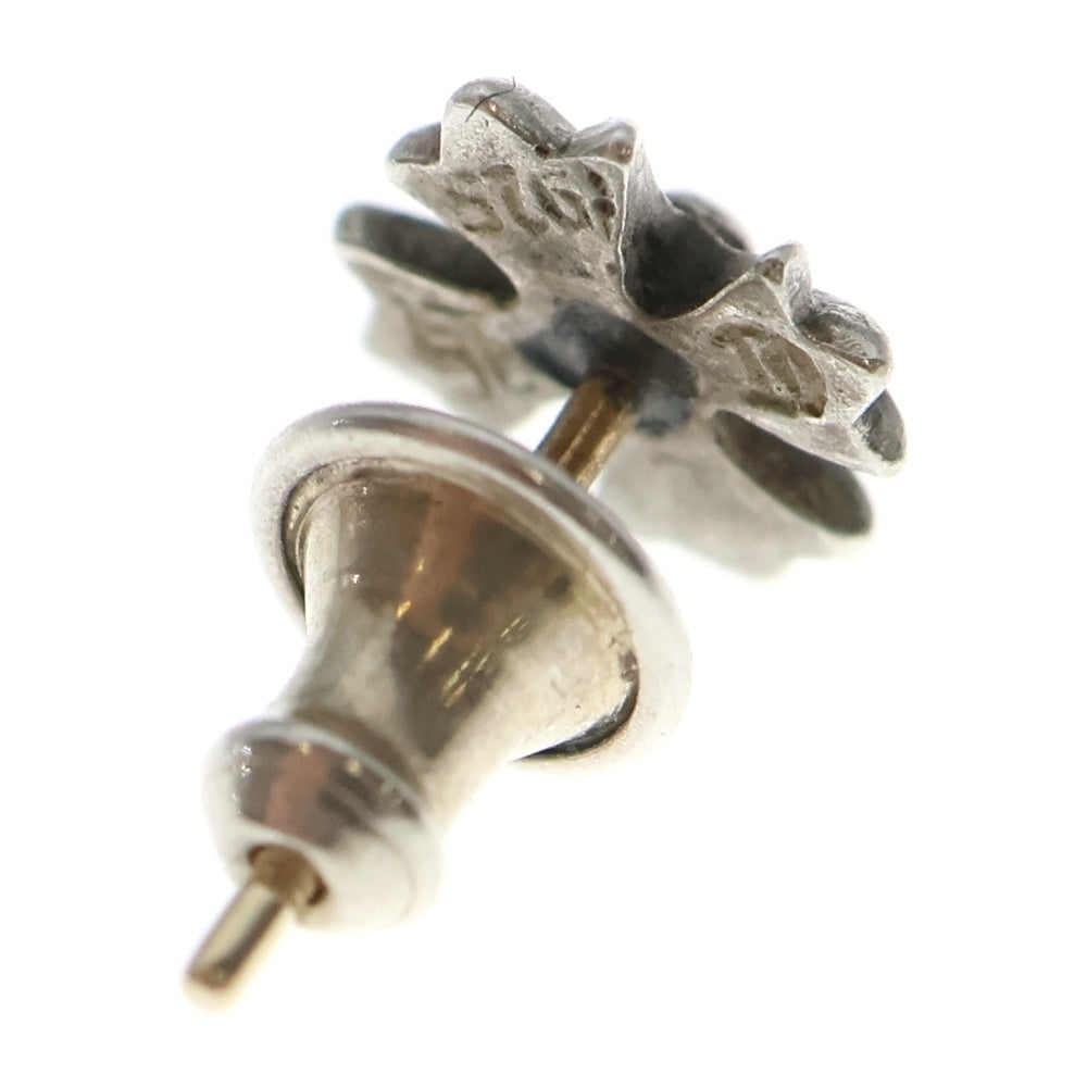 CHROME HEARTS(クロムハーツ) No2 CH PLS CHプラス スタッドピアス