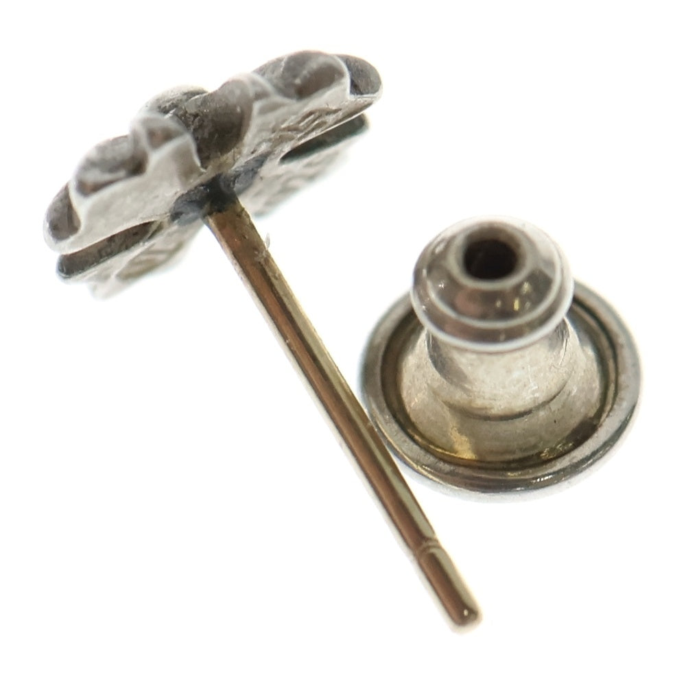 CHROME HEARTS(クロムハーツ) No2 CH PLS CHプラス スタッドピアス