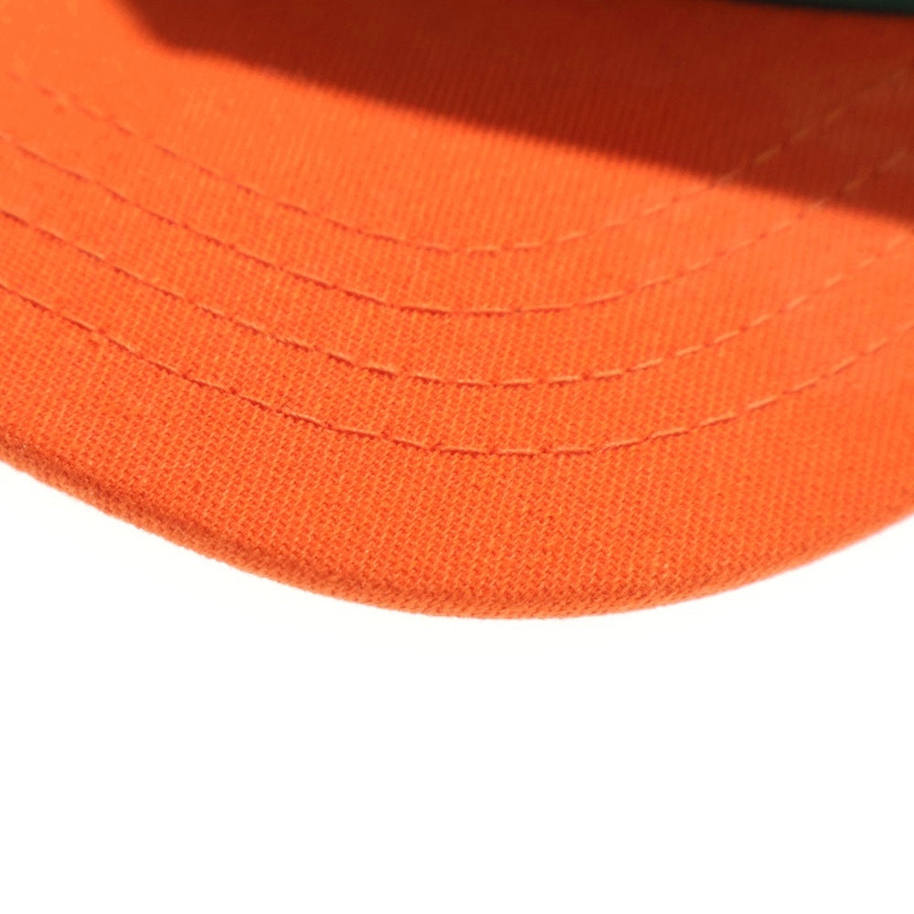 CHROME HEARTS(クロムハーツ) CH HAT マイアミ限定CHロゴ刺繍帽子