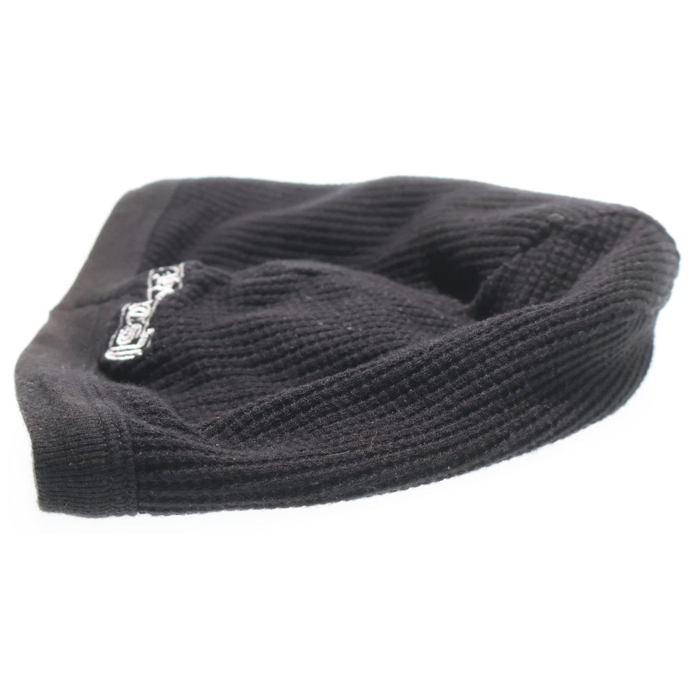 CHROME HEARTS(クロムハーツ) VINE DAGGER THERMAL BEANIE ヴァイン