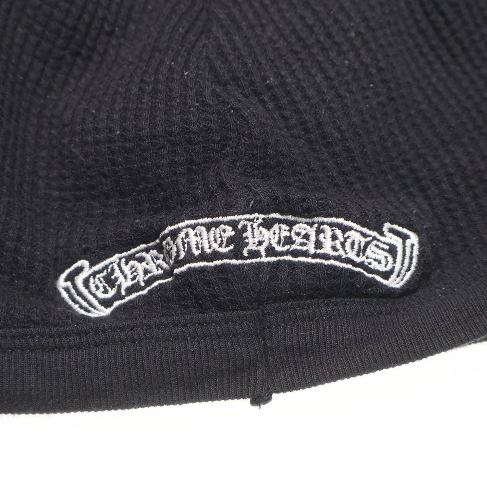CHROME HEARTS(クロムハーツ) VINE DAGGER THERMAL BEANIE ヴァイン