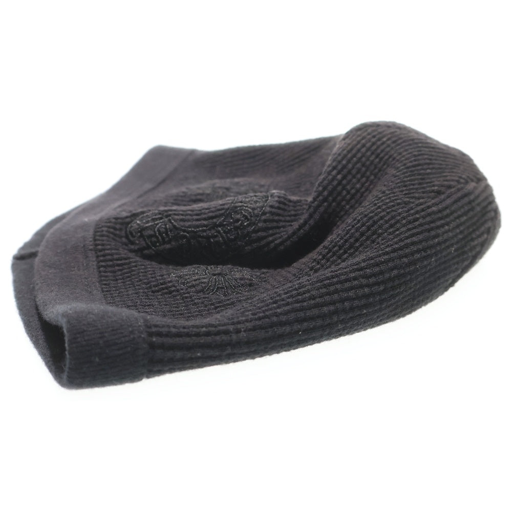 CHROME HEARTS(クロムハーツ) THERMAL BEANIE CHプラスホースシュー