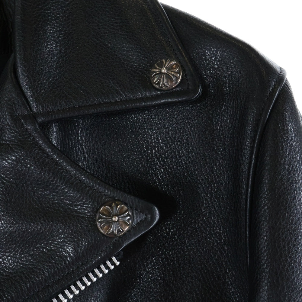 CHROME HEARTS(クロムハーツ) BASIC MOTO ベーシックモト ダガージップ