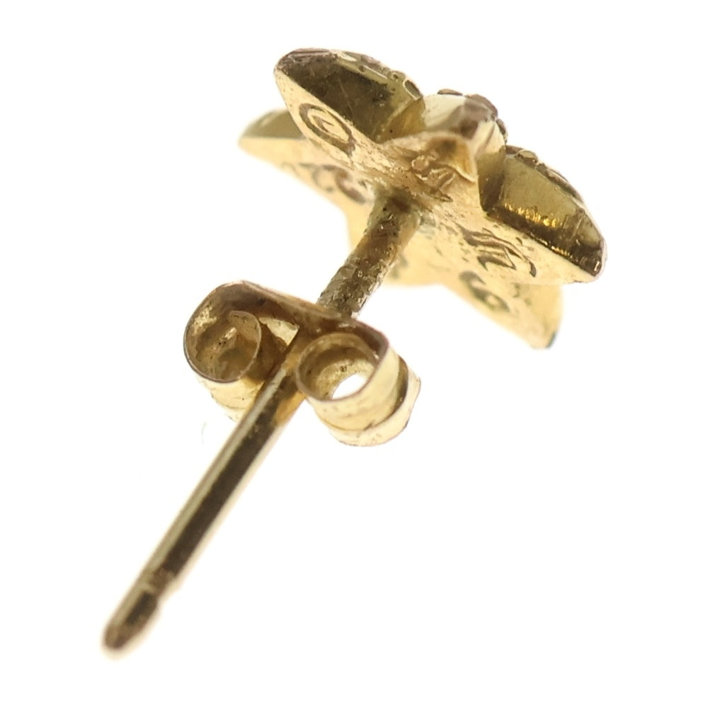 CHROME HEARTS(クロムハーツ) 22K CO STAR DMND スタースタッド 1