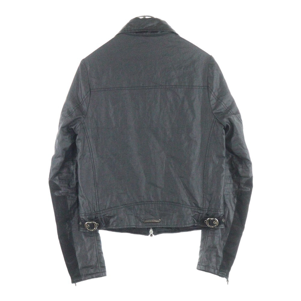 CHROME HEARTS(クロムハーツ) CARMALITA カルマリータ 襟付シングル
