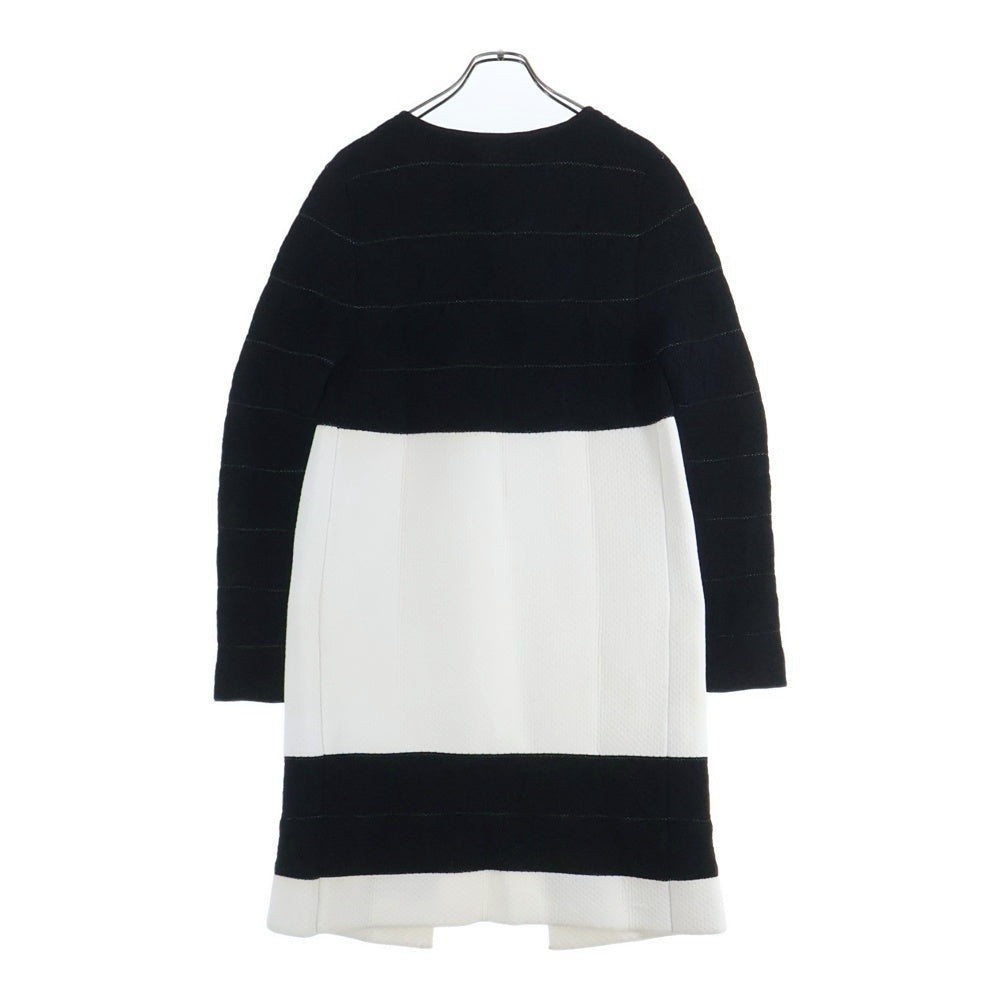 CHROME HEARTS(クロムハーツ) CHプラス総柄ニットカーディガン ガウン レディース