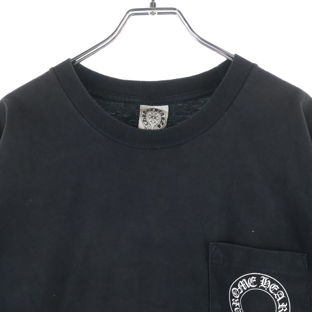 CHROME HEARTS(クロムハーツ) OLD HORSESHOE TOKYO S/S TEE オールド