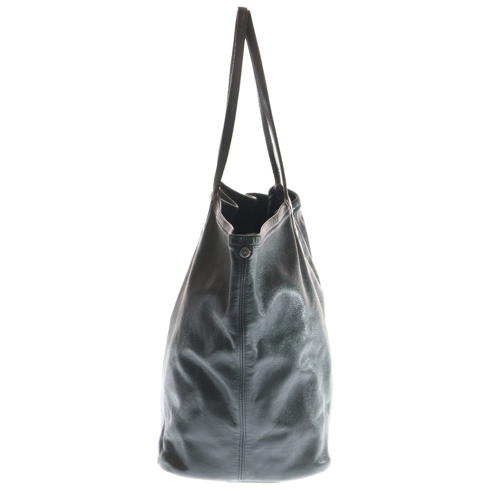 CHROME HEARTS(クロムハーツ) LUCILLE BAG ルシールレザートートバッグ