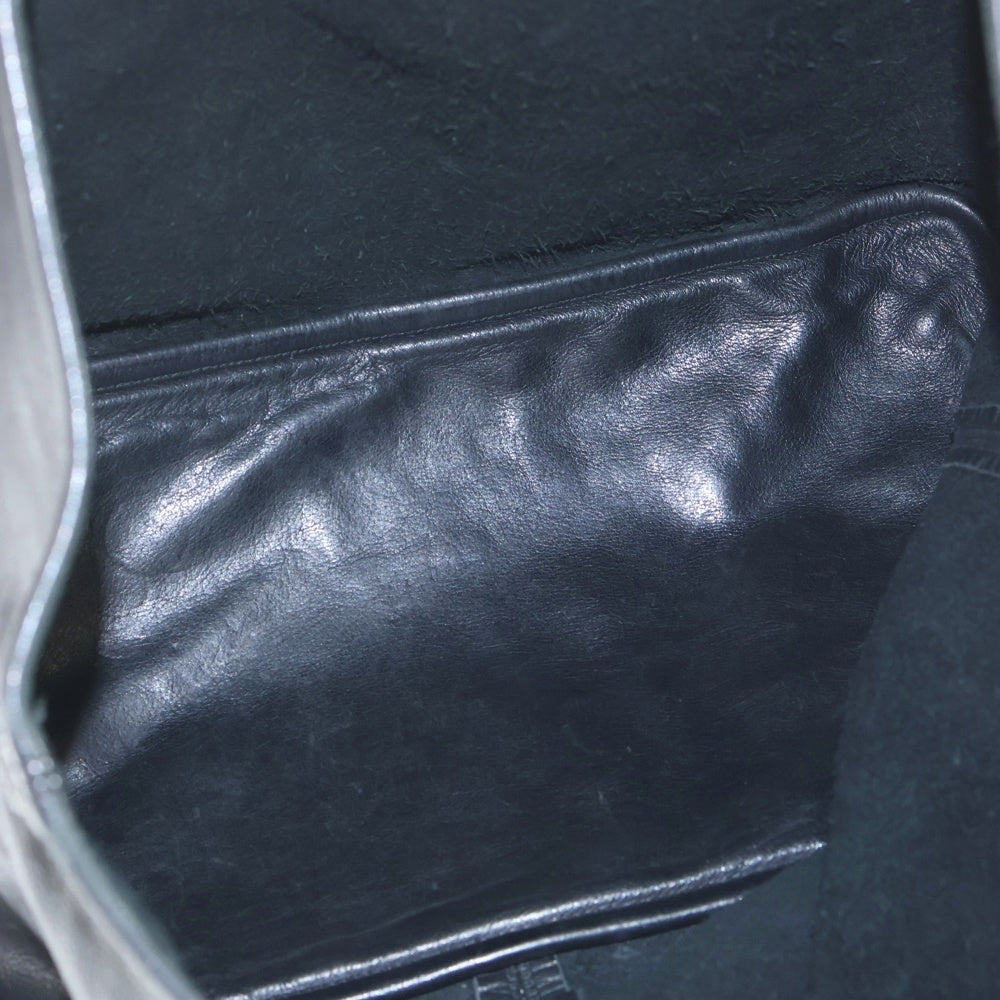 CHROME HEARTS(クロムハーツ) LUCILLE BAG ルシールレザートートバッグ