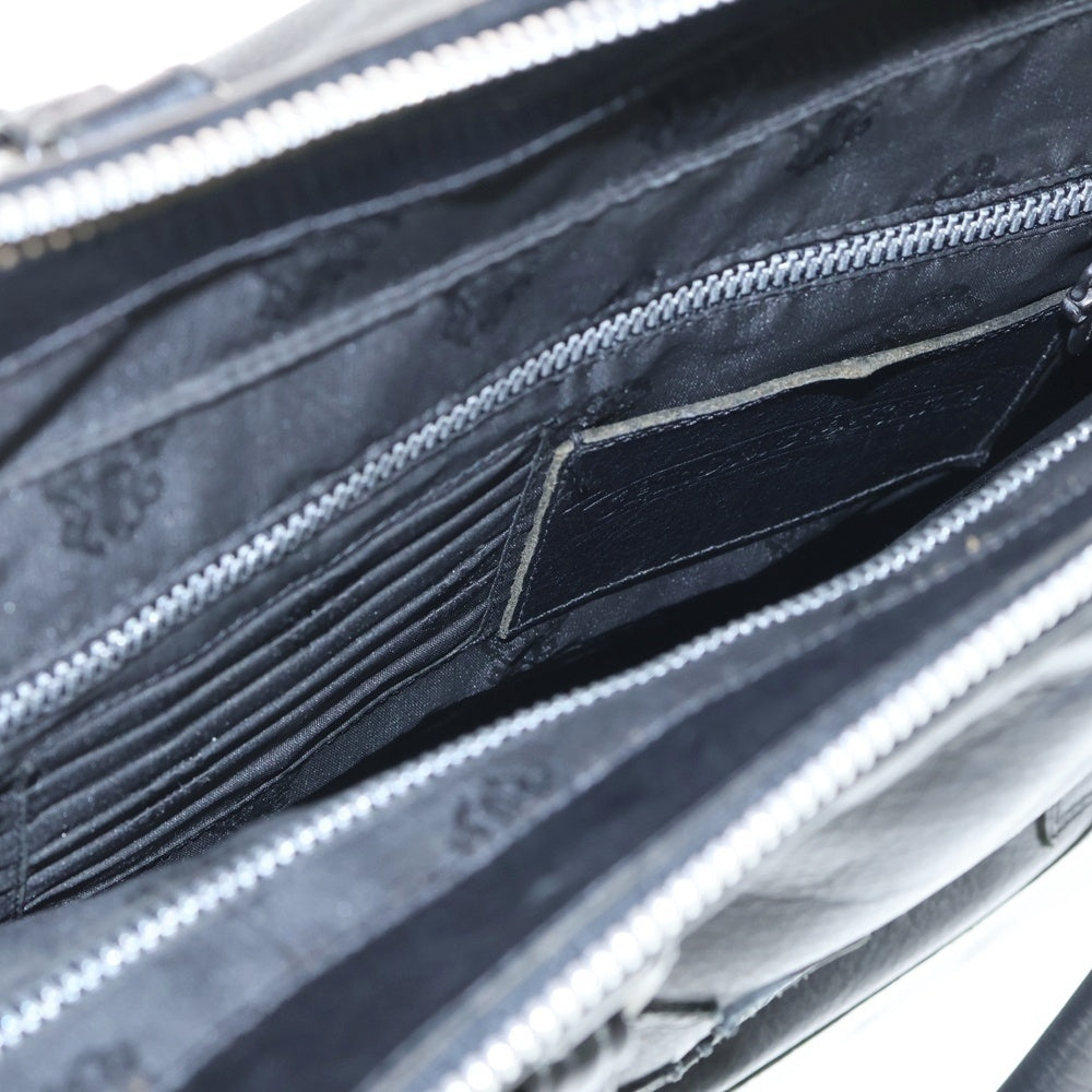 CHROME HEARTS(クロムハーツ) #2 SLOUCHY スラウチー FUCK YOU装飾