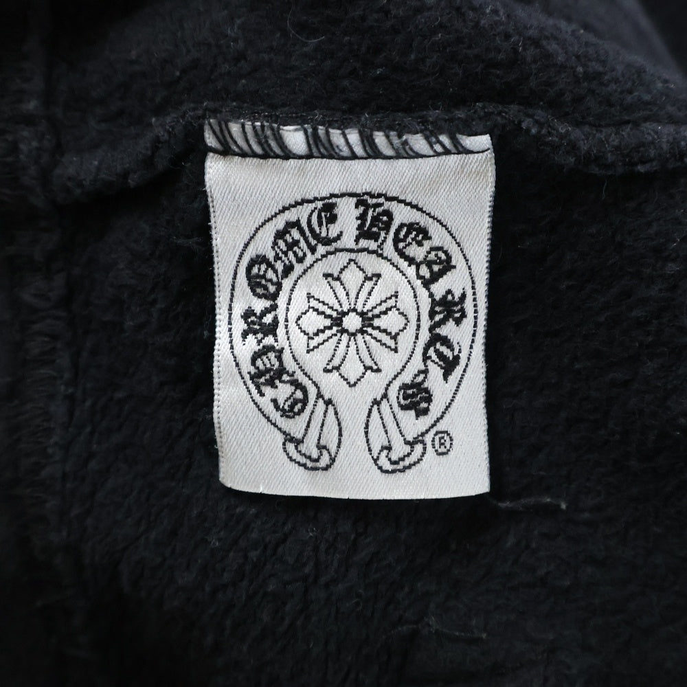 CHROME HEARTS(クロムハーツ) OLD SWTSHRT PANTS CHクロスプリントオールドスウェットロングパンツ