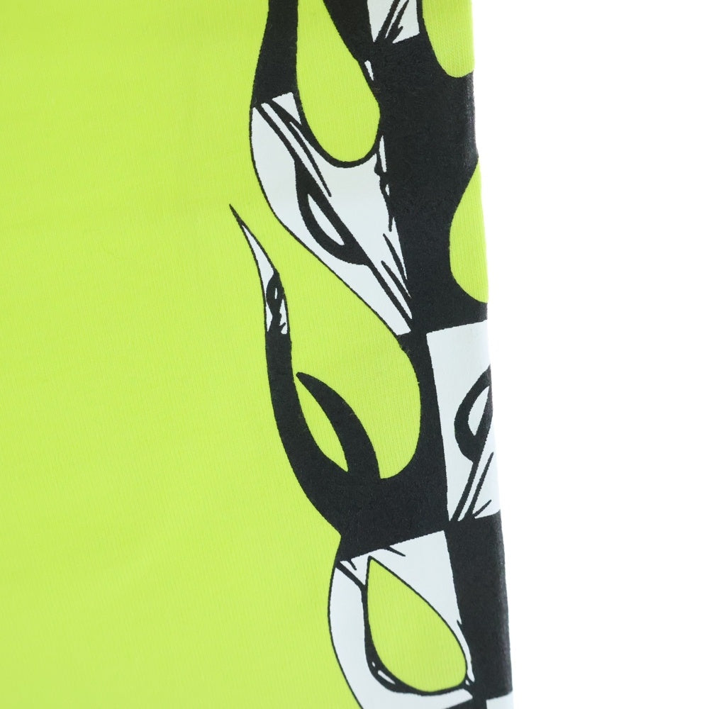 CHROME HEARTS(クロムハーツ) MATTY BOY バイカーショートパンツ