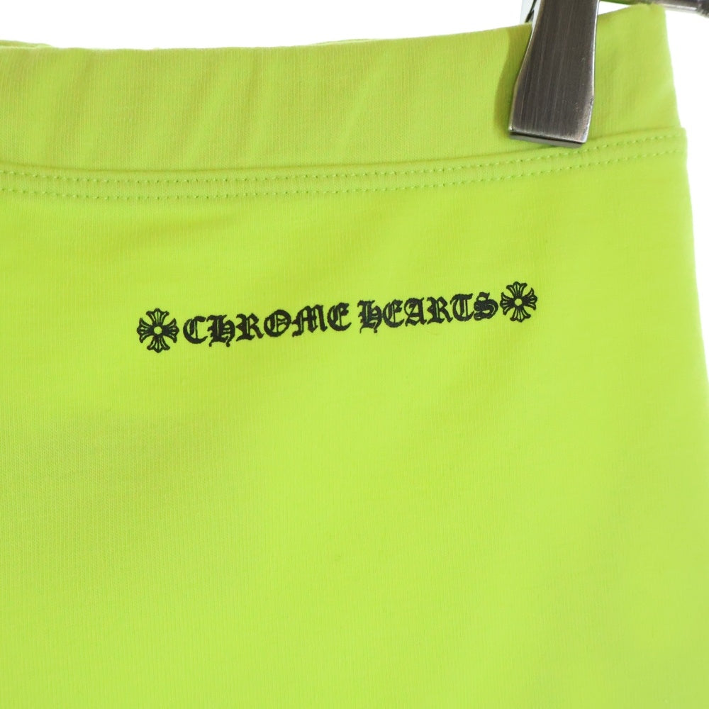 CHROME HEARTS(クロムハーツ) MATTY BOY バイカーショートパンツ