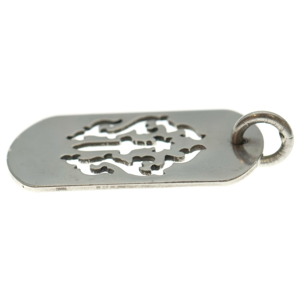 CHROME HEARTS(クロムハーツ) D TAG LRG DAGGER ヴァインダガーカット
