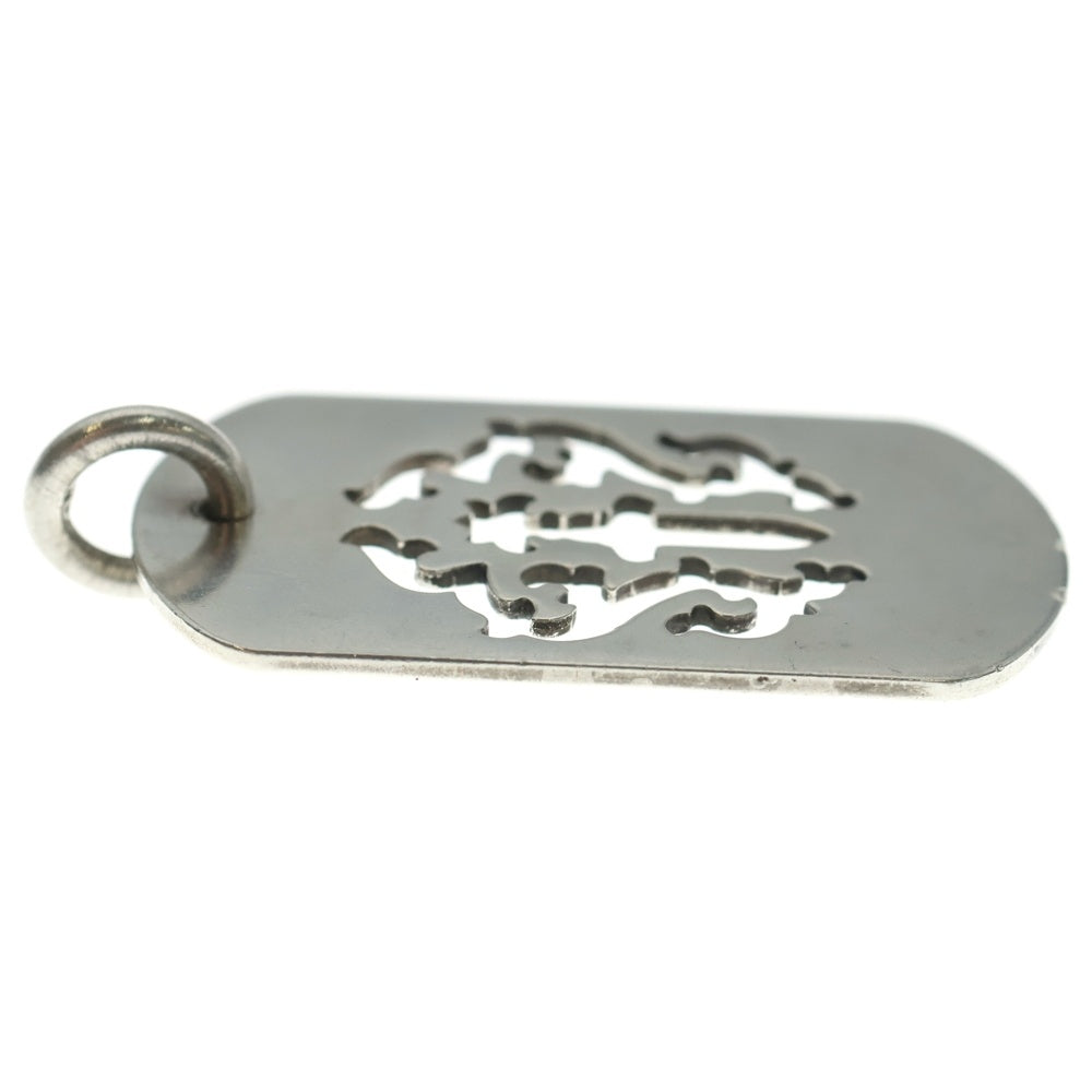 CHROME HEARTS(クロムハーツ) D TAG LRG DAGGER ヴァインダガーカット