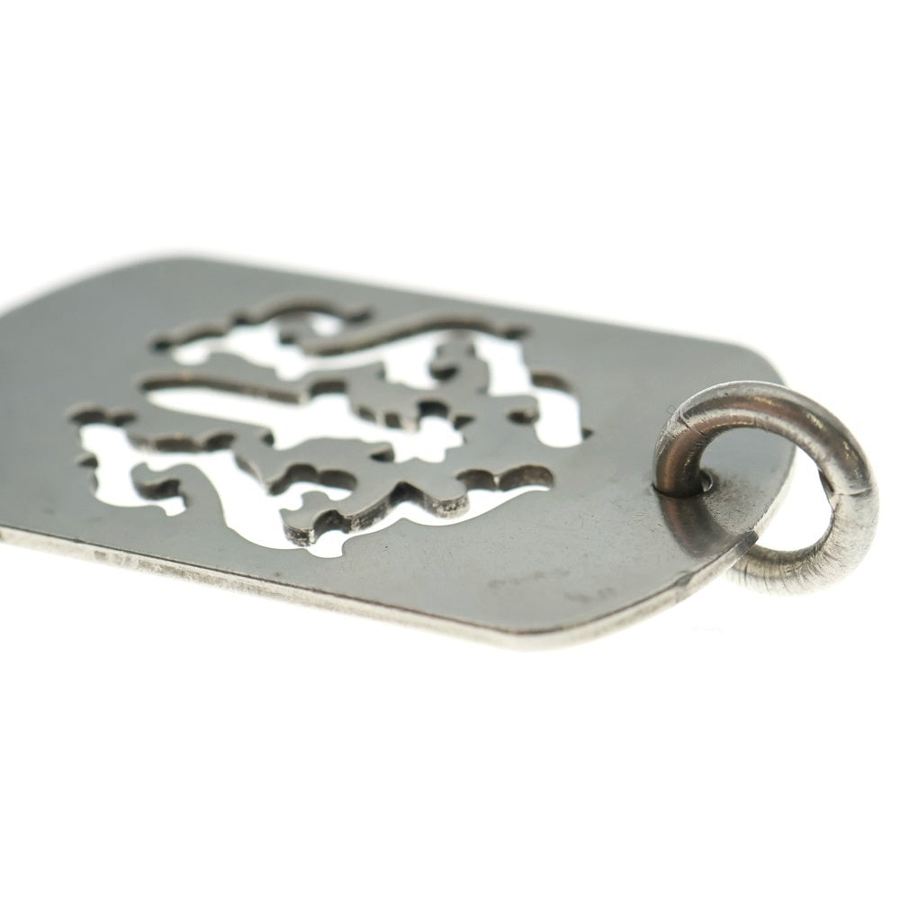 CHROME HEARTS(クロムハーツ) D TAG LRG DAGGER ヴァインダガーカット