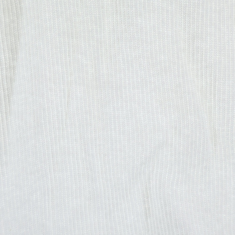 CHROME HEARTS(クロムハーツ) 氷室京介 ロゴプリント バッククロス タンクトップ