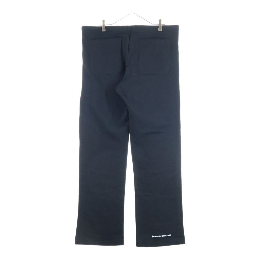 CHROME HEARTS(クロムハーツ) SWEAT PANS ホースシュープリント スウェットパンツ