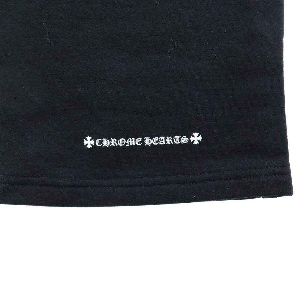 CHROME HEARTS(クロムハーツ) SWEAT PANS ホースシュープリント スウェットパンツ