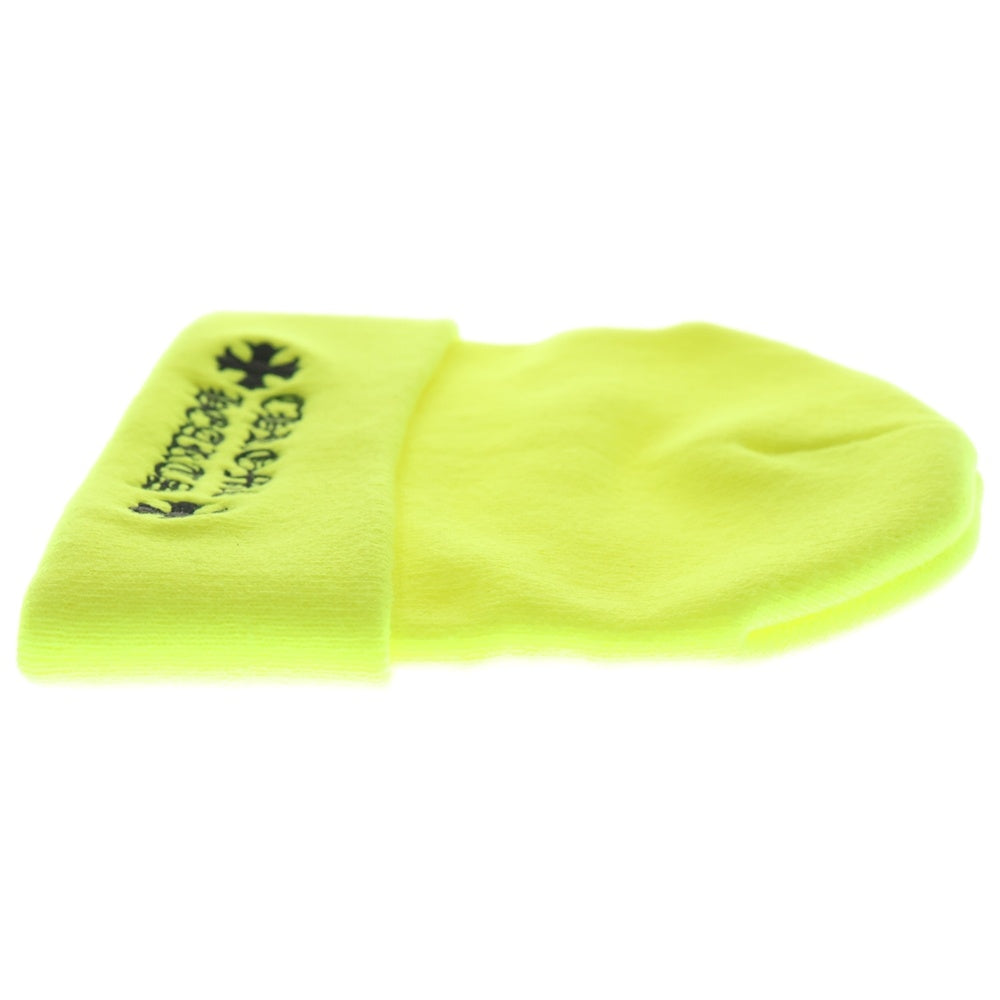 CHROME HEARTS(クロムハーツ) WOOL WATCH CAP ウールワッチキャップ CH