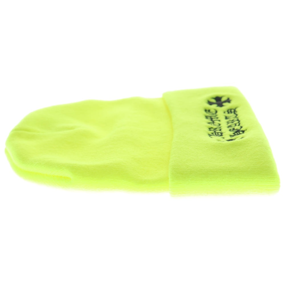 CHROME HEARTS(クロムハーツ) WOOL WATCH CAP ウールワッチキャップ CH