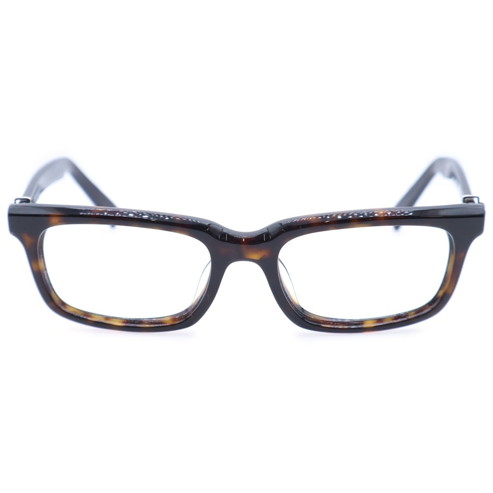 CHROME HEARTS(クロムハーツ) PONTIFASS BSフレアテンプルサングラス 眼鏡