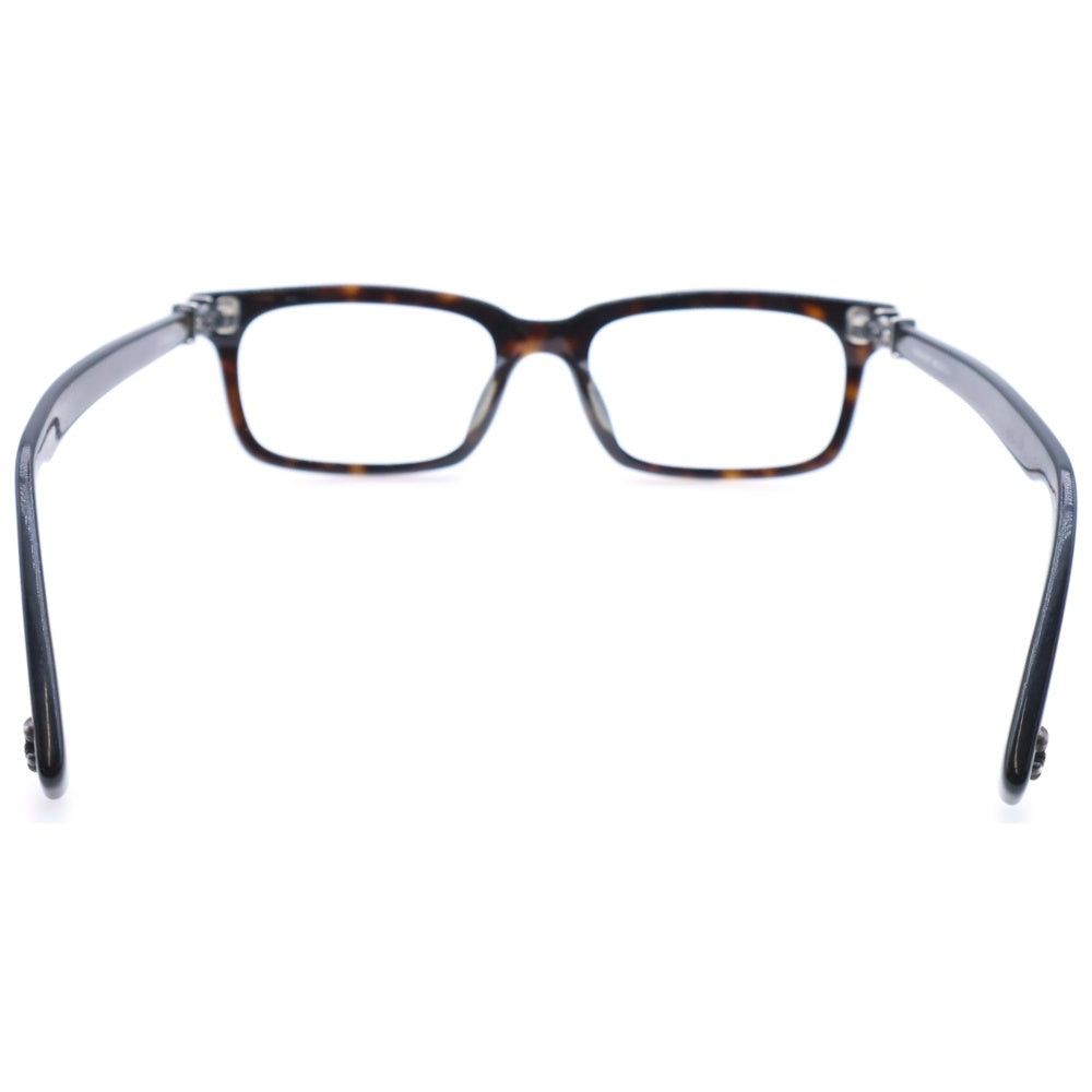 CHROME HEARTS(クロムハーツ) PONTIFASS BSフレアテンプルサングラス 眼鏡