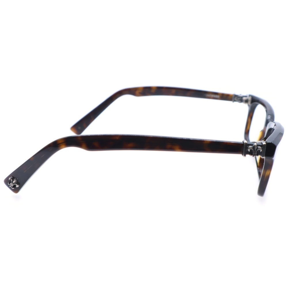 CHROME HEARTS(クロムハーツ) PONTIFASS BSフレアテンプルサングラス 眼鏡