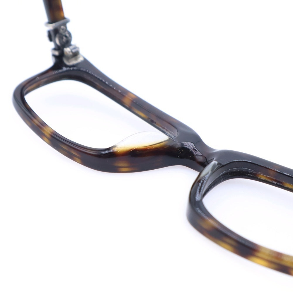 CHROME HEARTS(クロムハーツ) PONTIFASS BSフレアテンプルサングラス 眼鏡