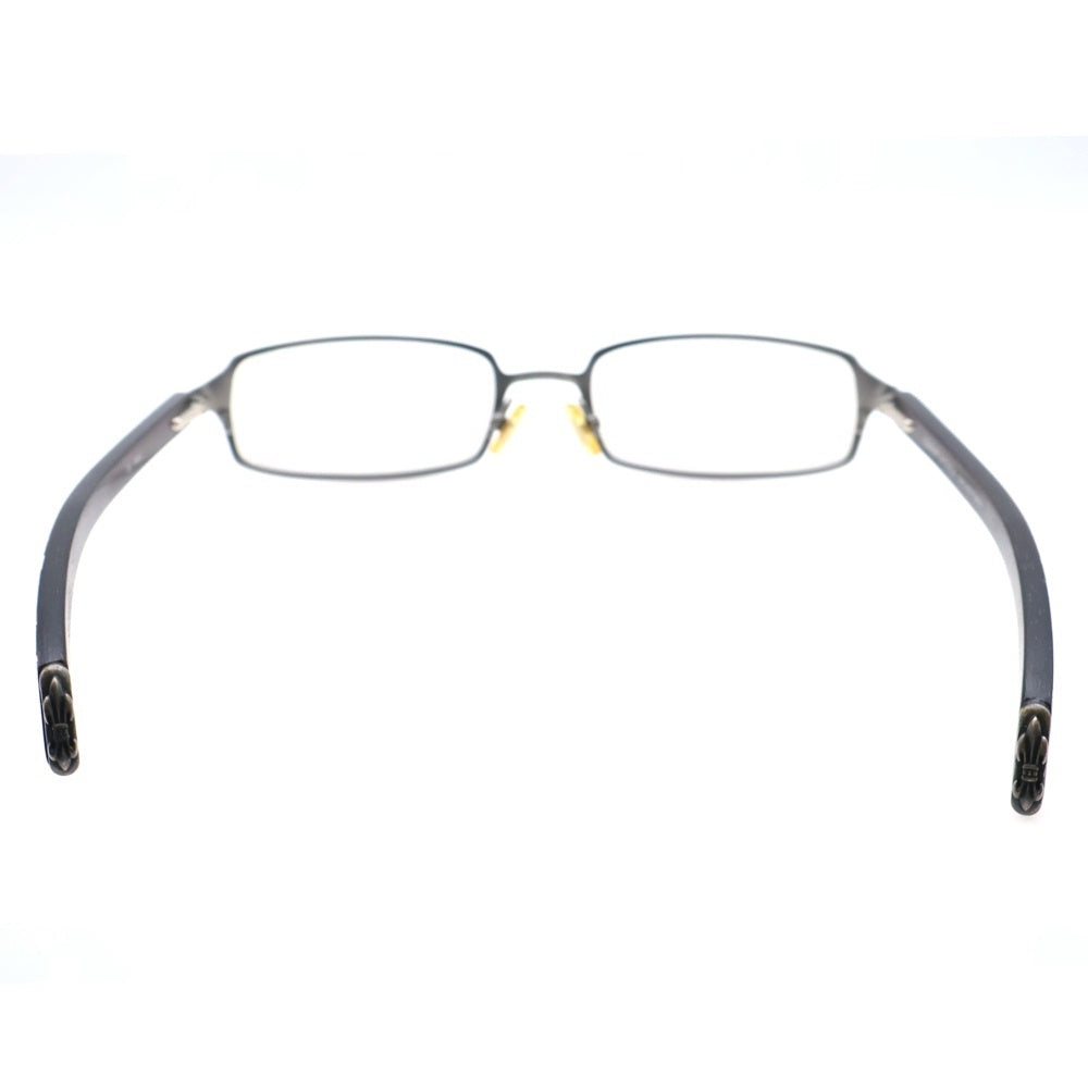 CHROME HEARTS(クロムハーツ) BLANK FRANK BSフレア エボニーウッドテンプル サングラス 眼鏡