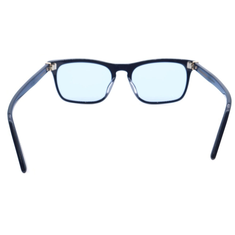 CHROME HEARTS(クロムハーツ) 53□19-150 BEAU NER ウェリントンフレーム サングラス アイウェア メガネ 眼鏡