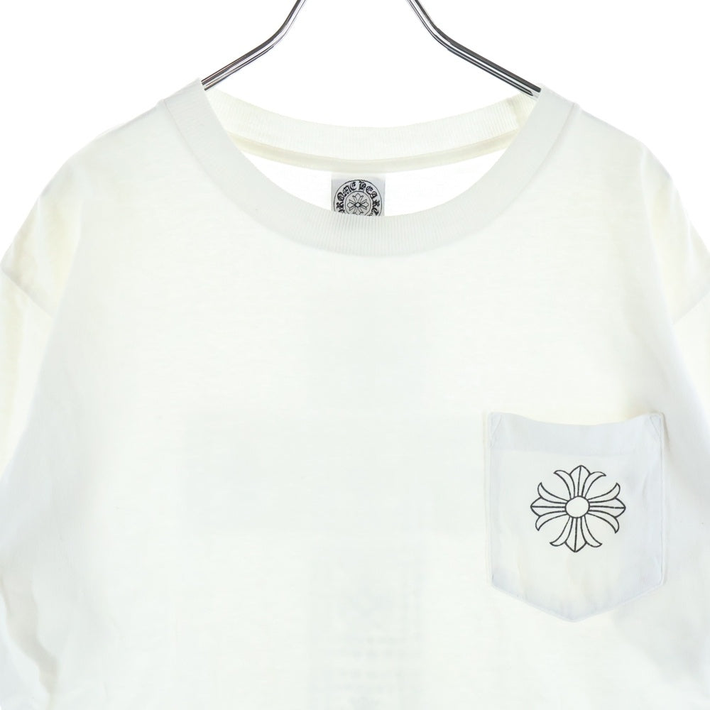 CHROME HEARTS(クロムハーツ) OLD CH PLUS CHプラス総柄プリント