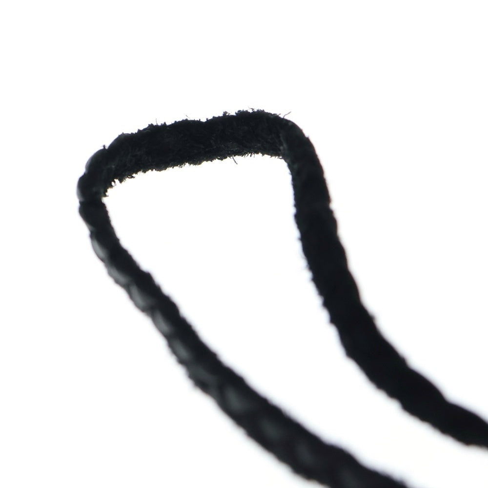 CHROME HEARTS(クロムハーツ) LEATHER BRAID スクロールレザーブレード