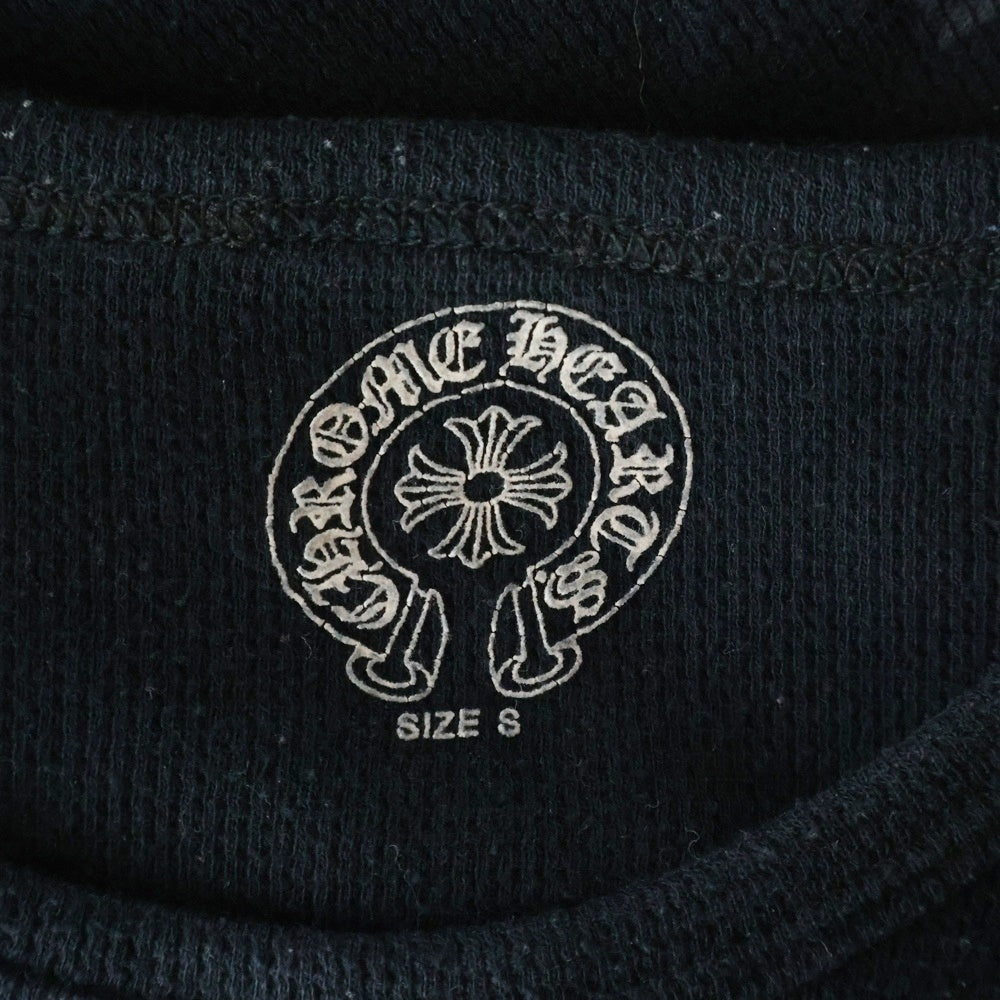 CHROME HEARTS(クロムハーツ) Thermal L S FLORAL サーマル長袖