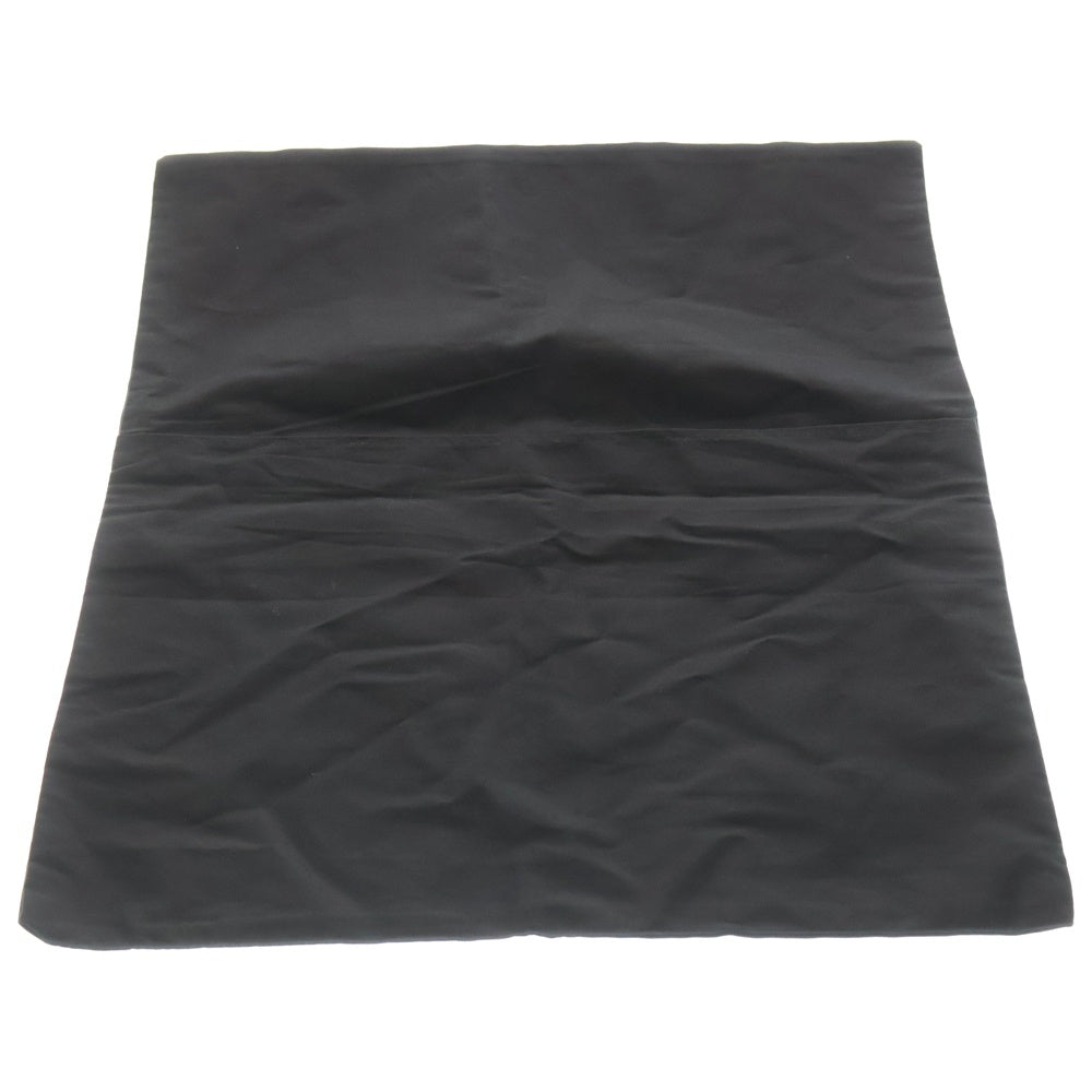 CHROME HEARTS(クロムハーツ) PILLOW CASE クッションカバー 枕カバー ブラック