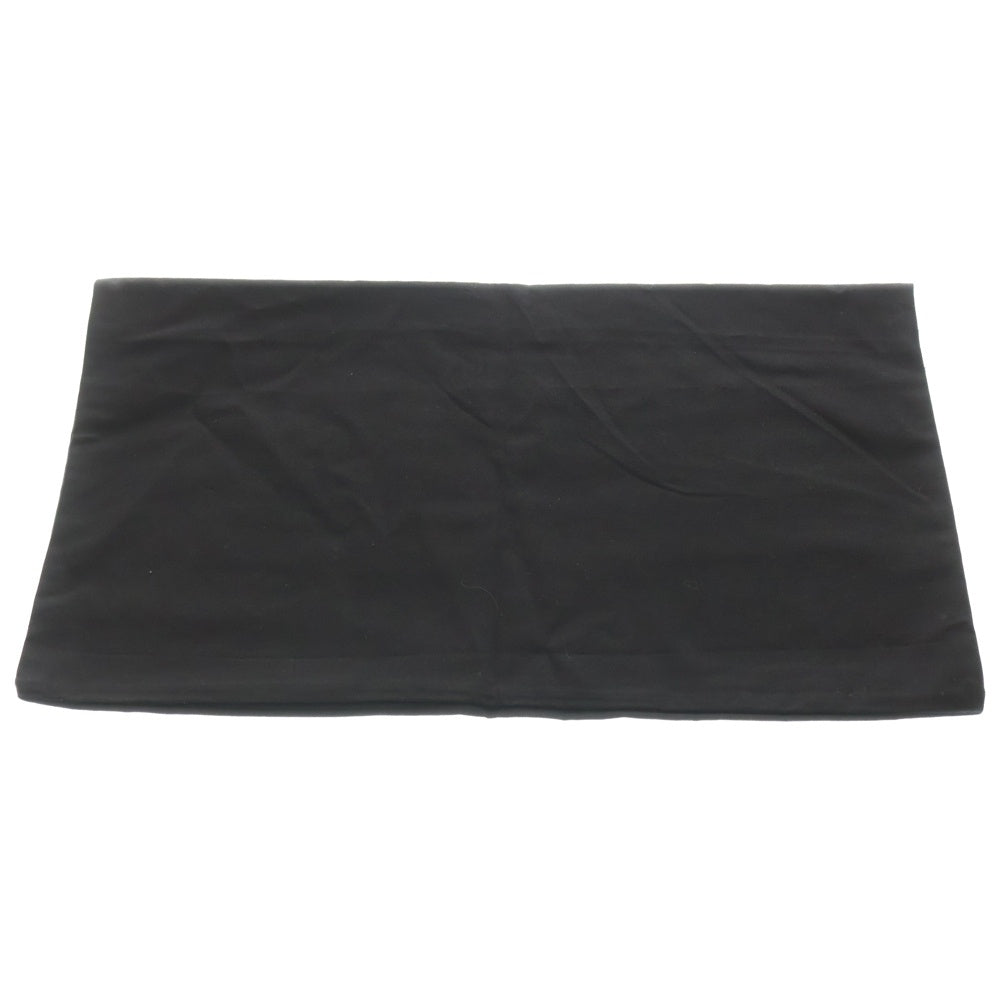 CHROME HEARTS(クロムハーツ) PILLOW CASE クッションカバー 枕カバー ブラック