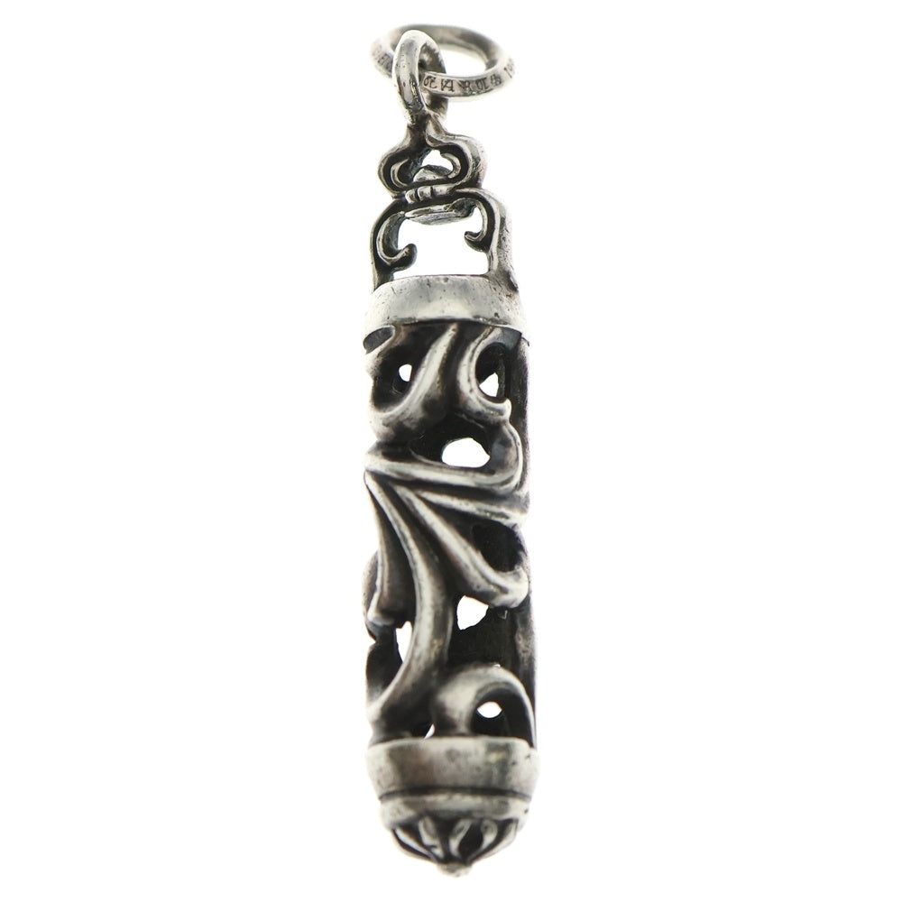 CHROME HEARTS(クロムハーツ) ROLLER ローラーペンダントトップ シルバー