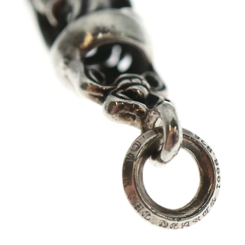 CHROME HEARTS(クロムハーツ) ROLLER ローラーペンダントトップ シルバー