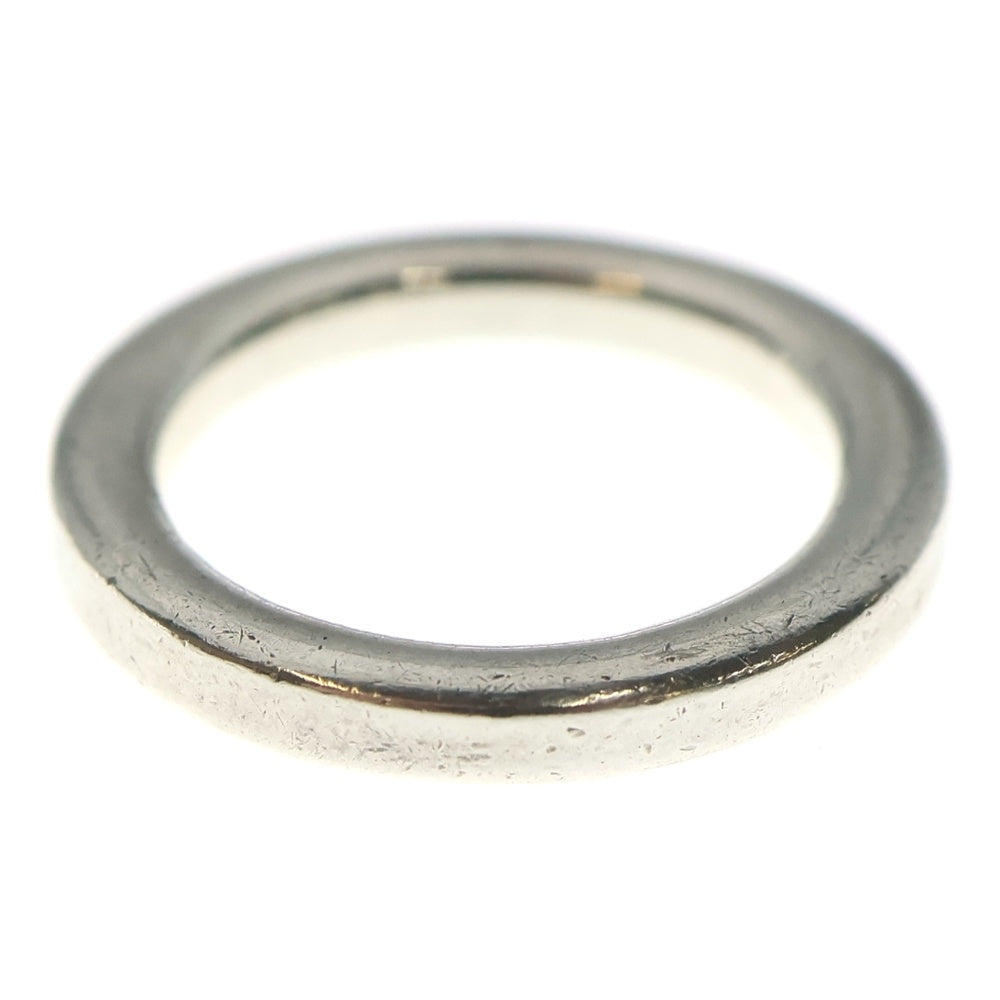 CHROME HEARTS(クロムハーツ) NTFL リング シルバー BCA344