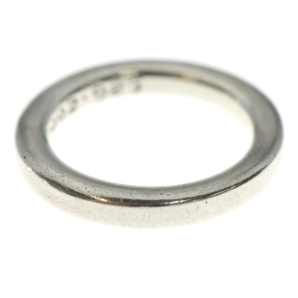 CHROME HEARTS(クロムハーツ) NTFL リング シルバー BCA344