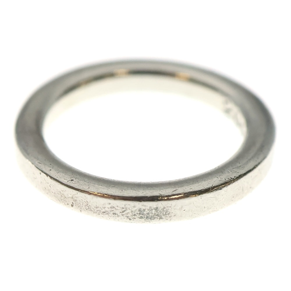 CHROME HEARTS(クロムハーツ) NTFL リング シルバー BCA344