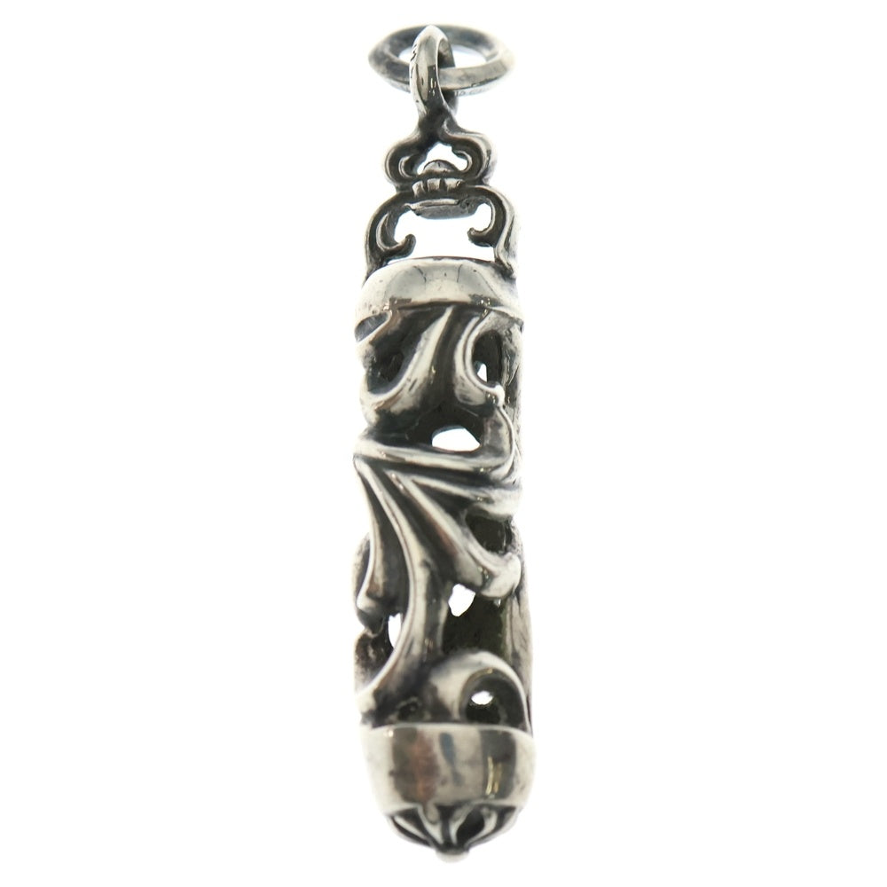 CHROME HEARTS(クロムハーツ) ROLLER ローラーペンダントトップ シルバー BCA303