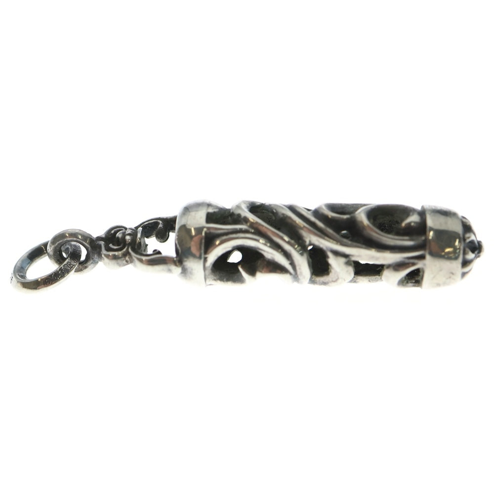 CHROME HEARTS(クロムハーツ) ROLLER ローラーペンダントトップ シルバー BCA303