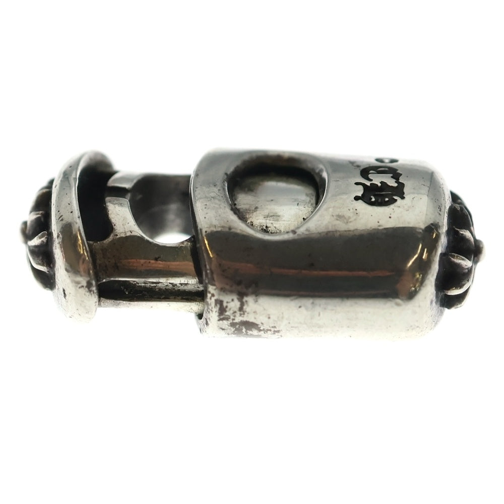 CHROME HEARTS(クロムハーツ) LACESTPPR V1 レースストッパー シルバー BCA280