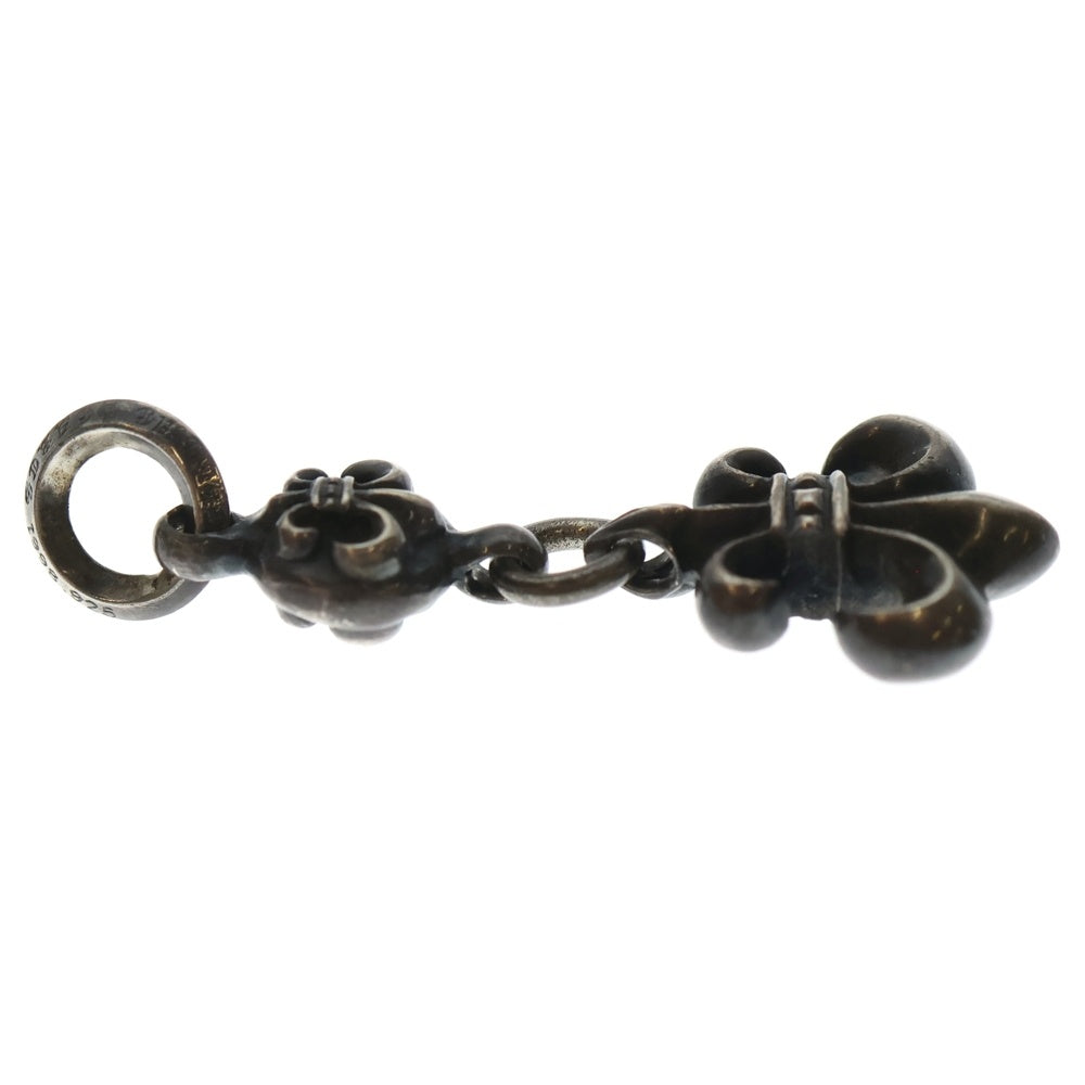 CHROME HEARTS(クロムハーツ) 1BALL BS FLEUR 1ボールBSフレアチャーム